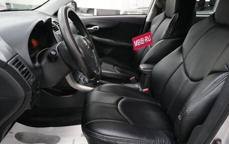 Toyota Corolla, 2006 год, 869 000 рублей, 8 фотография