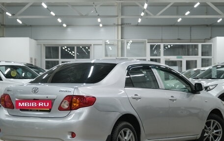 Toyota Corolla, 2006 год, 869 000 рублей, 7 фотография