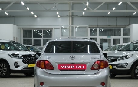 Toyota Corolla, 2006 год, 869 000 рублей, 6 фотография