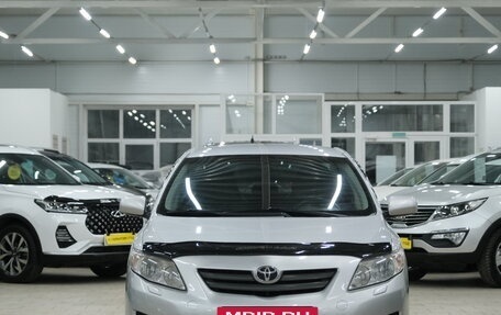 Toyota Corolla, 2006 год, 869 000 рублей, 3 фотография