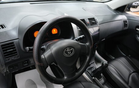 Toyota Corolla, 2006 год, 869 000 рублей, 11 фотография