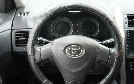 Toyota Corolla, 2006 год, 869 000 рублей, 13 фотография