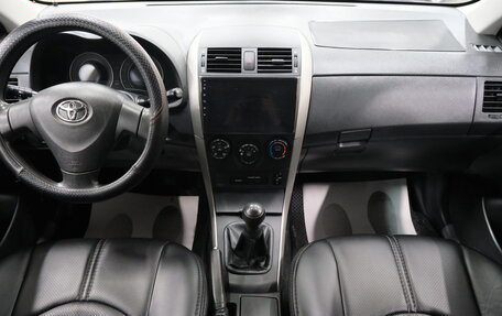 Toyota Corolla, 2006 год, 869 000 рублей, 14 фотография