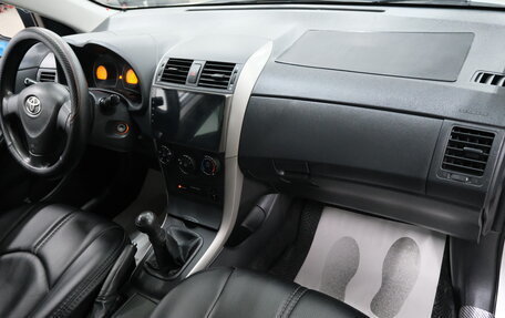 Toyota Corolla, 2006 год, 869 000 рублей, 19 фотография