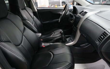 Toyota Corolla, 2006 год, 869 000 рублей, 20 фотография