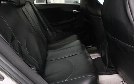 Toyota Corolla, 2006 год, 869 000 рублей, 22 фотография