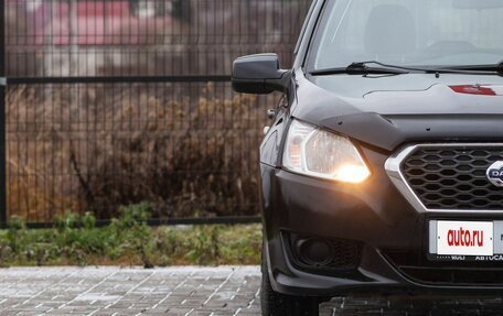 Datsun on-DO I рестайлинг, 2016 год, 435 000 рублей, 4 фотография