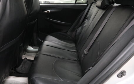 Toyota Corolla, 2006 год, 869 000 рублей, 21 фотография