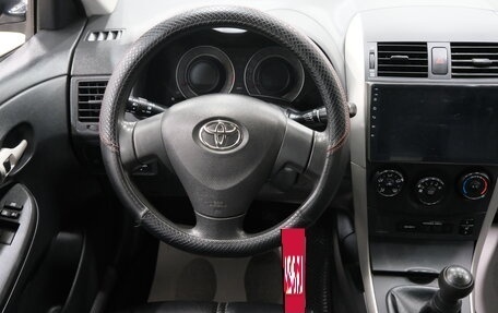 Toyota Corolla, 2006 год, 869 000 рублей, 12 фотография