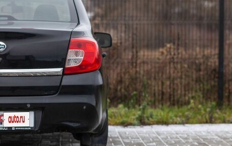 Datsun on-DO I рестайлинг, 2016 год, 435 000 рублей, 12 фотография