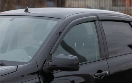 Datsun on-DO I рестайлинг, 2016 год, 435 000 рублей, 15 фотография