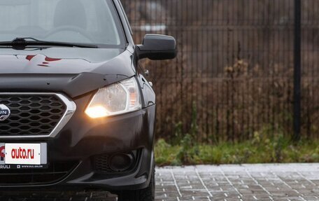 Datsun on-DO I рестайлинг, 2016 год, 435 000 рублей, 5 фотография