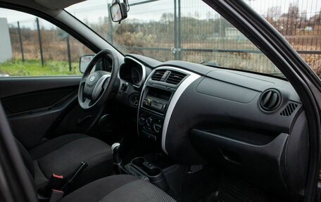 Datsun on-DO I рестайлинг, 2016 год, 435 000 рублей, 19 фотография