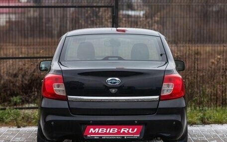 Datsun on-DO I рестайлинг, 2016 год, 435 000 рублей, 9 фотография