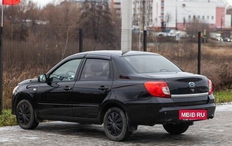 Datsun on-DO I рестайлинг, 2016 год, 435 000 рублей, 8 фотография