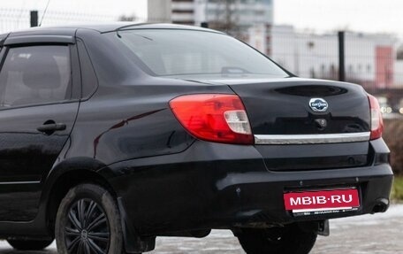 Datsun on-DO I рестайлинг, 2016 год, 435 000 рублей, 14 фотография