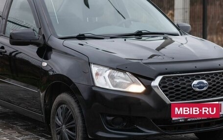 Datsun on-DO I рестайлинг, 2016 год, 435 000 рублей, 7 фотография