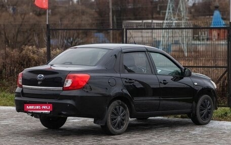 Datsun on-DO I рестайлинг, 2016 год, 435 000 рублей, 10 фотография