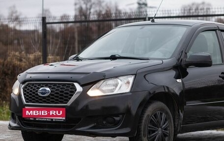 Datsun on-DO I рестайлинг, 2016 год, 435 000 рублей, 6 фотография