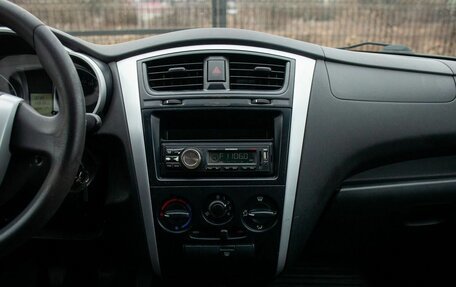 Datsun on-DO I рестайлинг, 2016 год, 435 000 рублей, 26 фотография