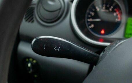 Datsun on-DO I рестайлинг, 2016 год, 435 000 рублей, 23 фотография