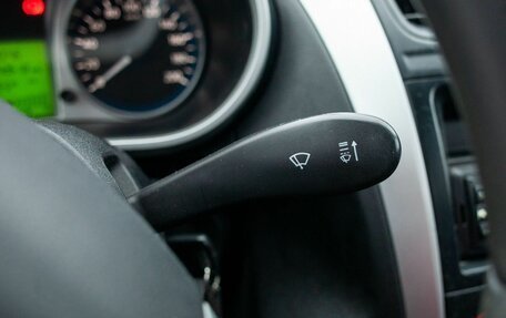 Datsun on-DO I рестайлинг, 2016 год, 435 000 рублей, 24 фотография