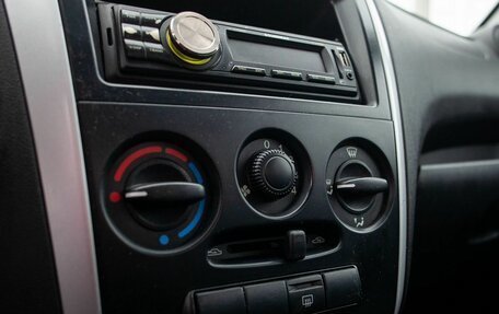 Datsun on-DO I рестайлинг, 2016 год, 435 000 рублей, 27 фотография