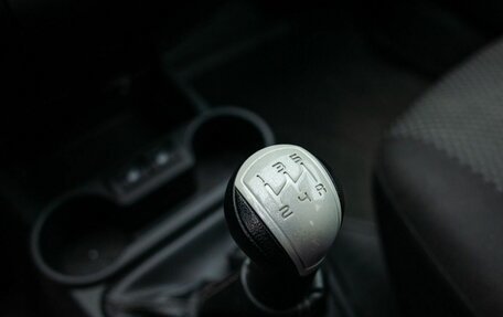 Datsun on-DO I рестайлинг, 2016 год, 435 000 рублей, 29 фотография