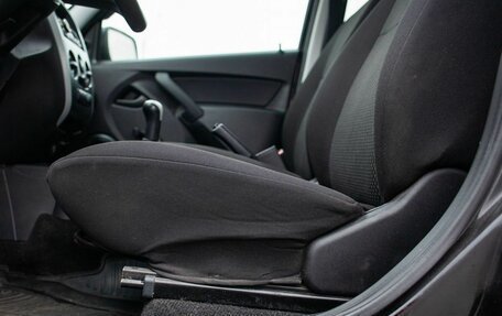 Datsun on-DO I рестайлинг, 2016 год, 435 000 рублей, 32 фотография