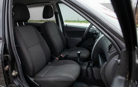 Datsun on-DO I рестайлинг, 2016 год, 435 000 рублей, 30 фотография