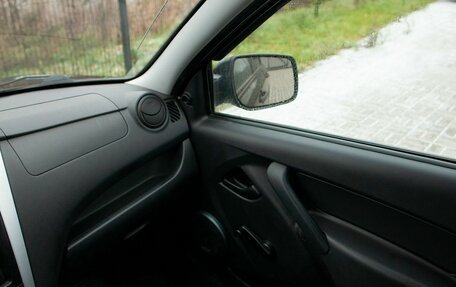 Datsun on-DO I рестайлинг, 2016 год, 435 000 рублей, 35 фотография