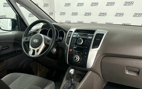 KIA Venga I, 2012 год, 899 000 рублей, 3 фотография