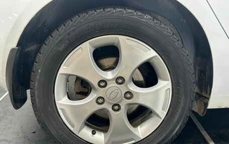 KIA Venga I, 2012 год, 899 000 рублей, 5 фотография