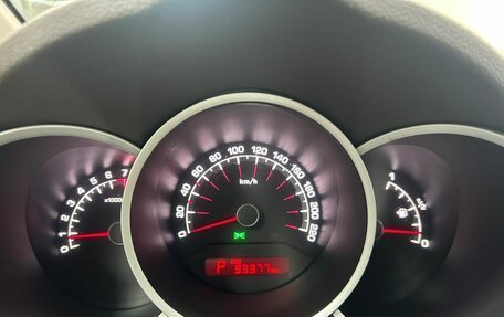 KIA Venga I, 2012 год, 899 000 рублей, 6 фотография