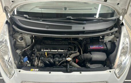 KIA Venga I, 2012 год, 899 000 рублей, 7 фотография