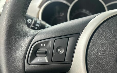 KIA Venga I, 2012 год, 899 000 рублей, 14 фотография