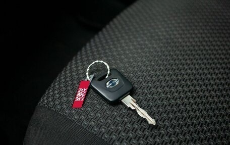 Datsun on-DO I рестайлинг, 2016 год, 435 000 рублей, 36 фотография