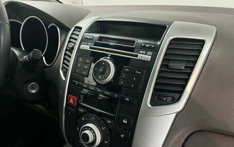 KIA Venga I, 2012 год, 899 000 рублей, 16 фотография