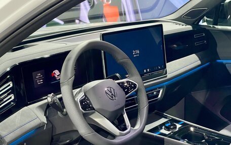 Volkswagen Tiguan, 2025 год, 4 797 000 рублей, 9 фотография