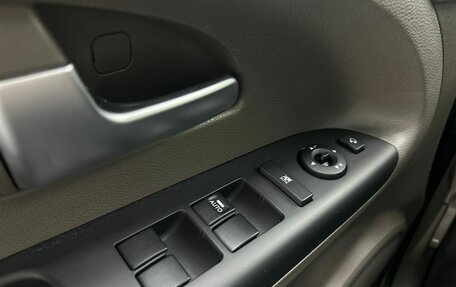 KIA Venga I, 2012 год, 899 000 рублей, 19 фотография