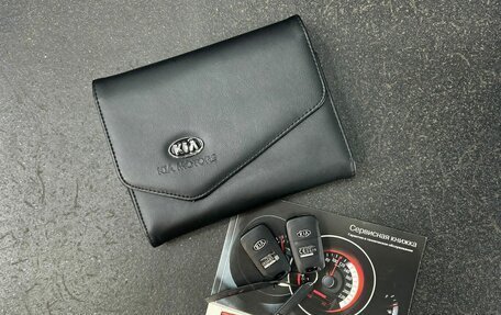 KIA Venga I, 2012 год, 899 000 рублей, 20 фотография