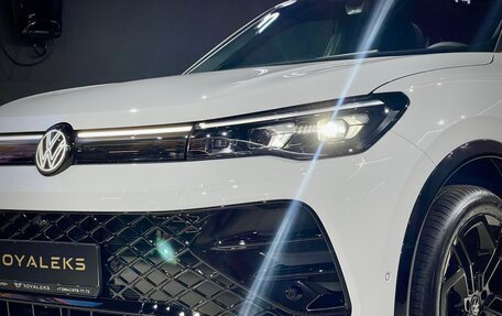 Volkswagen Tiguan, 2025 год, 4 797 000 рублей, 2 фотография