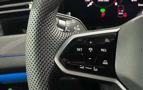 Volkswagen Tiguan, 2025 год, 4 797 000 рублей, 10 фотография