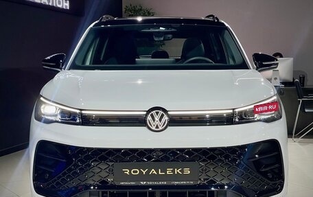 Volkswagen Tiguan, 2025 год, 4 797 000 рублей, 3 фотография