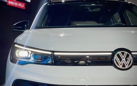 Volkswagen Tiguan, 2025 год, 4 797 000 рублей, 4 фотография