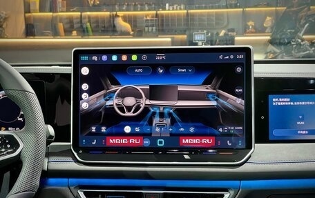 Volkswagen Tiguan, 2025 год, 4 797 000 рублей, 8 фотография