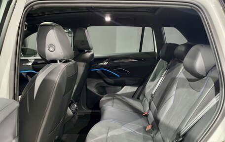 Volkswagen Tiguan, 2025 год, 4 797 000 рублей, 19 фотография