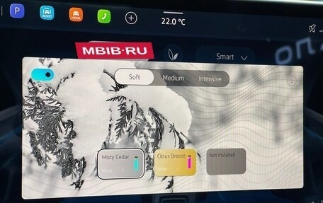 Volkswagen Tiguan, 2025 год, 4 797 000 рублей, 21 фотография
