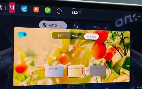 Volkswagen Tiguan, 2025 год, 4 797 000 рублей, 20 фотография