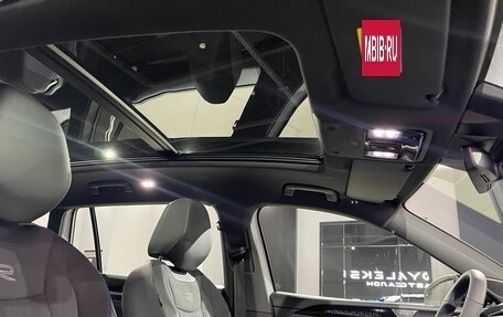 Volkswagen Tiguan, 2025 год, 4 797 000 рублей, 17 фотография